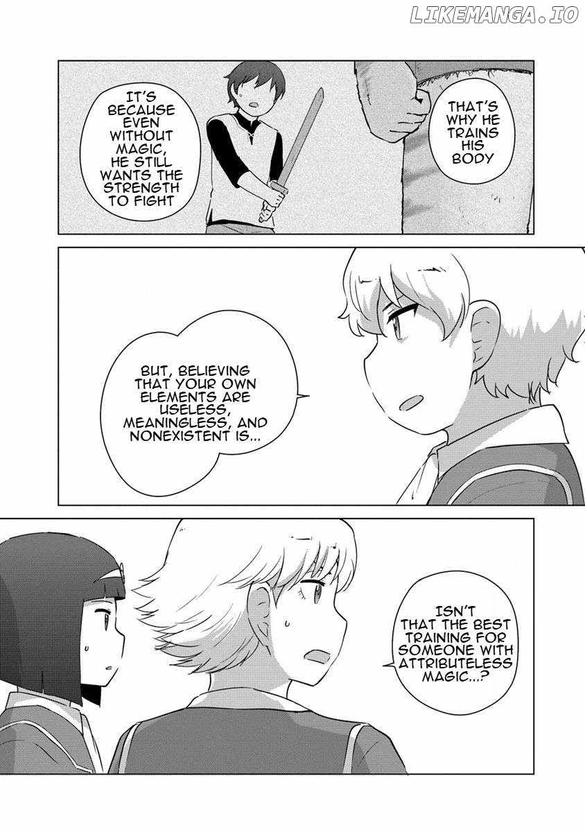Moe Buta Tensei: Akutoku Shounin Da Kedo Yuusha O Sashioite Isekai Musou Shitemita Chapter 14 15